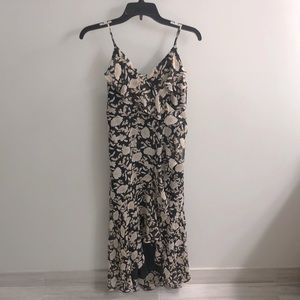 Express Maxi Dress